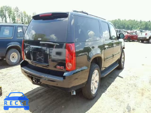 2008 GMC YUKON XL C 1GKFC16068J198785 image 3