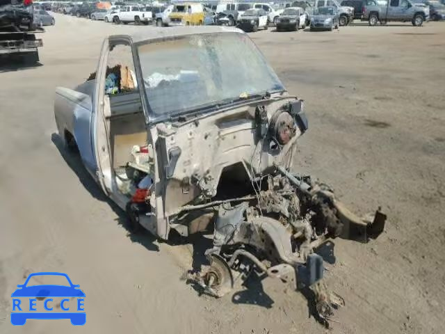 1990 GMC SIERRA C15 1GTDC14K6LZ507785 image 0