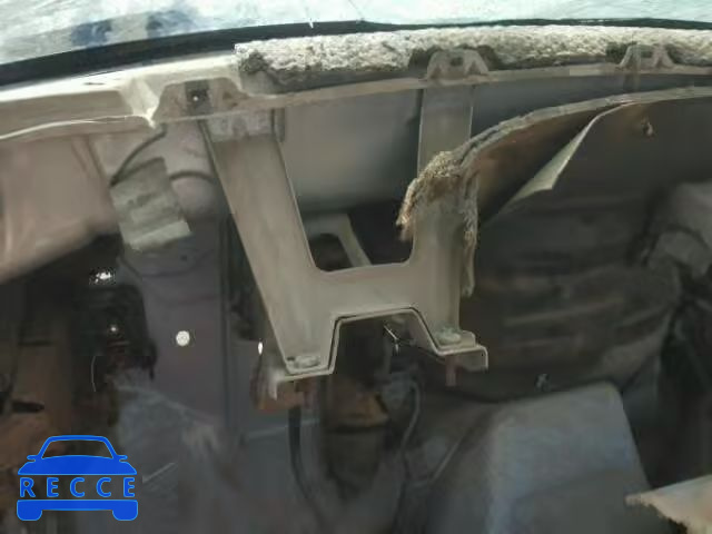1990 GMC SIERRA C15 1GTDC14K6LZ507785 image 7