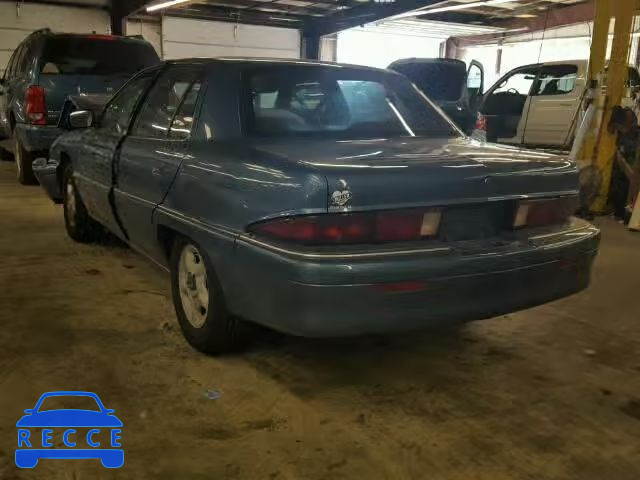 1998 BUICK SKYLARK CU 1G4NJ52M9WC419287 зображення 2