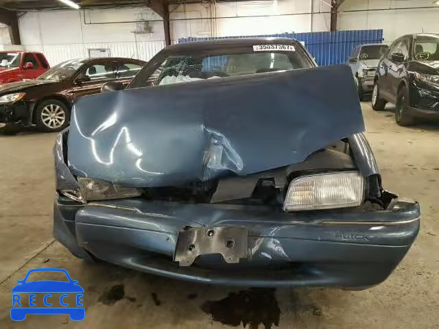 1998 BUICK SKYLARK CU 1G4NJ52M9WC419287 Bild 6