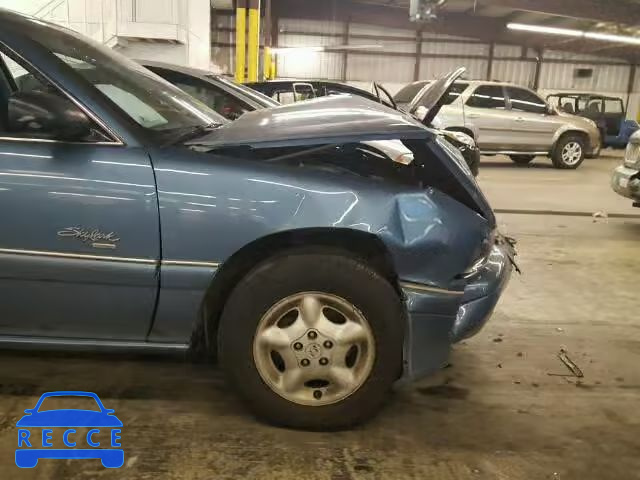 1998 BUICK SKYLARK CU 1G4NJ52M9WC419287 Bild 8