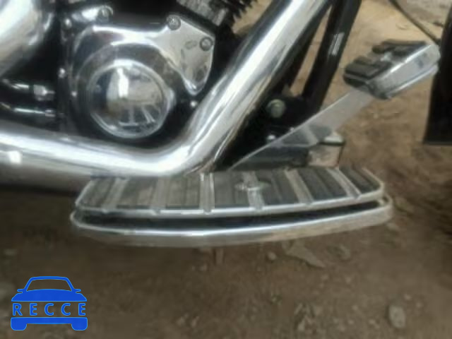 2005 HARLEY-DAVIDSON FLSTFI 1HD1BXB105Y041362 image 9