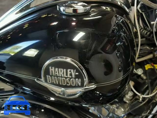 2009 HARLEY-DAVIDSON FLHRC 1HD1FR4159Y619331 зображення 13