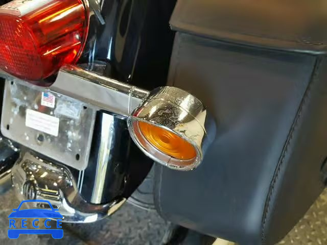 2009 HARLEY-DAVIDSON FLHRC 1HD1FR4159Y619331 зображення 16