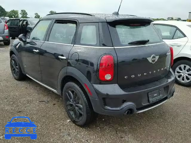 2016 MINI COOPER S C WMWZC5C58GWU04316 Bild 2