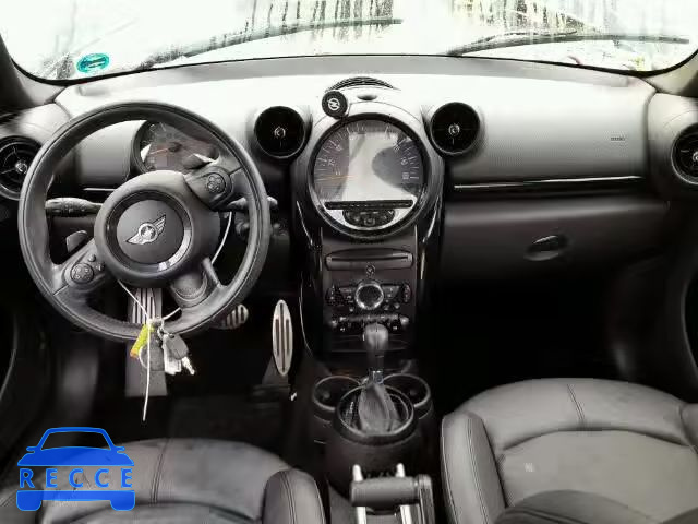 2016 MINI COOPER S C WMWZC5C58GWU04316 зображення 8