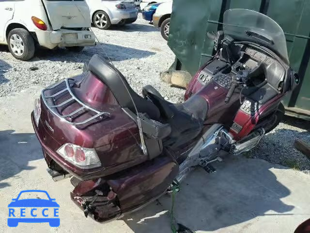 2008 HONDA GL1800 1HFSC47H78A701990 image 3