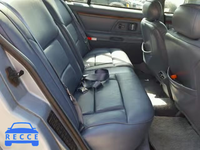 1995 OLDSMOBILE 98 REGENCY 1G3CX52K5S4303548 Bild 5