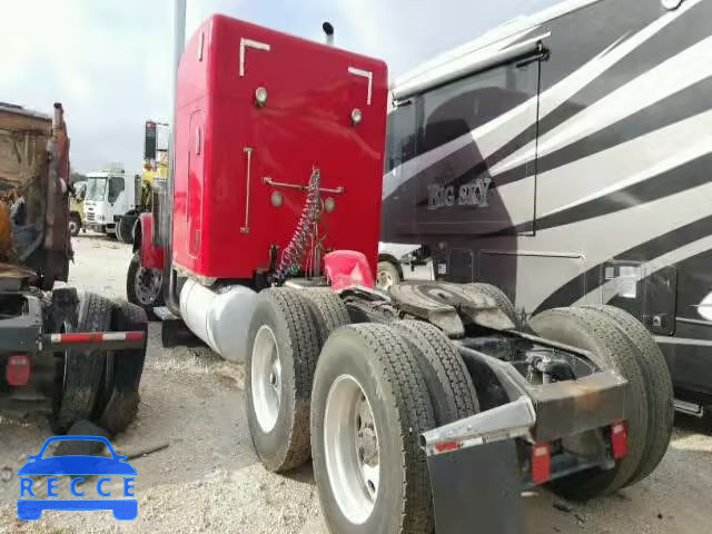 1999 PETERBILT CONVENTION 1XP5DB9XXXD484136 Bild 2