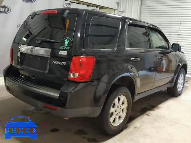 2010 MAZDA TRIBUTE I 4F2CY0C78AKM04149 image 3