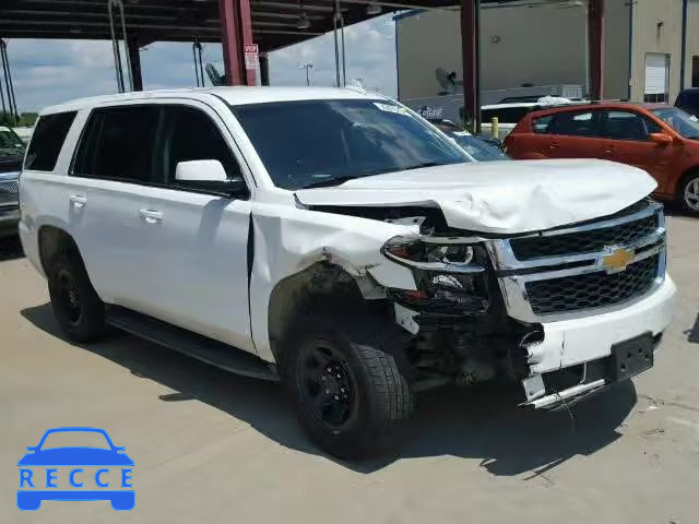 2015 CHEVROLET TAHOE C150 1GNLC2ECXFR687423 Bild 0