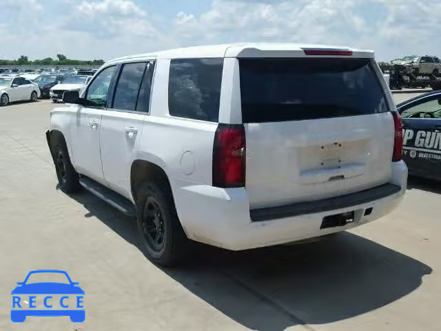 2015 CHEVROLET TAHOE C150 1GNLC2ECXFR687423 Bild 2