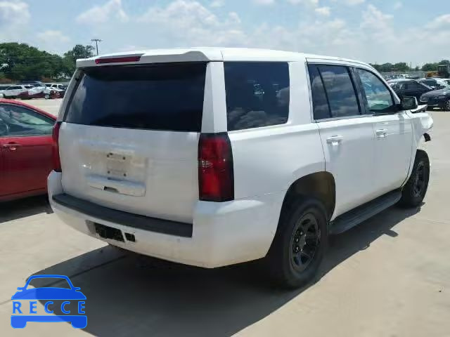 2015 CHEVROLET TAHOE C150 1GNLC2ECXFR687423 Bild 3