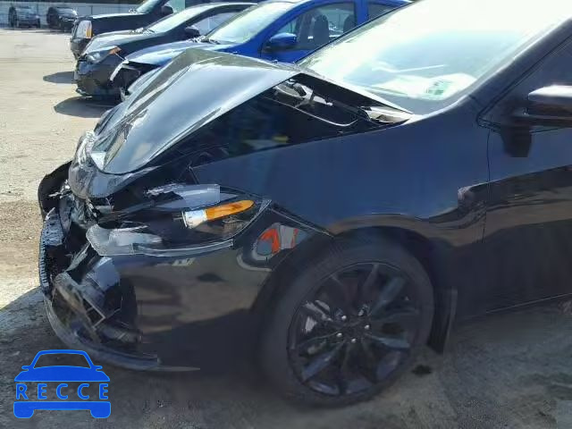 2016 DODGE DART SXT S 1C3CDFFA7GD803447 image 8