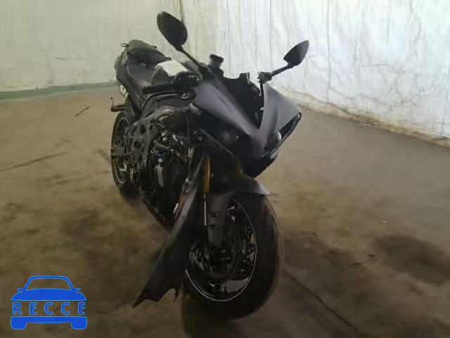 2014 YAMAHA YZFR1 JYARN23E9EA017436 image 0