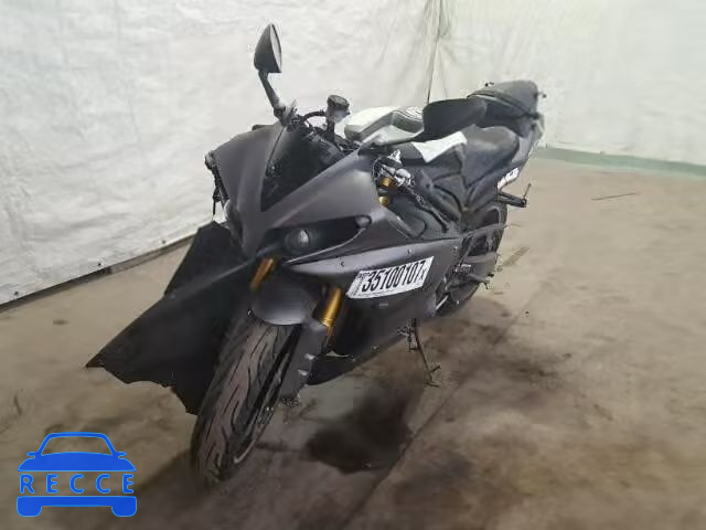 2014 YAMAHA YZFR1 JYARN23E9EA017436 image 1