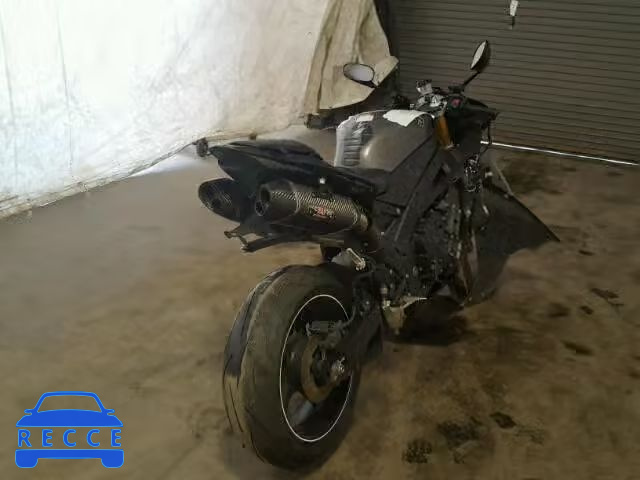 2014 YAMAHA YZFR1 JYARN23E9EA017436 image 3