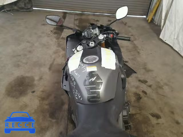 2014 YAMAHA YZFR1 JYARN23E9EA017436 image 4