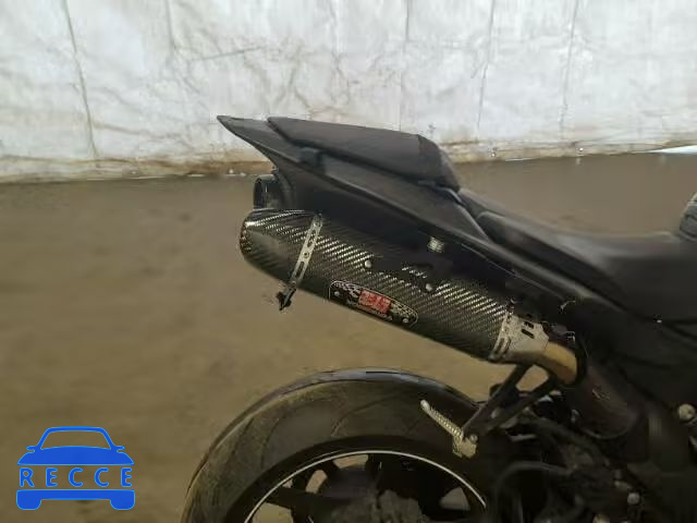 2014 YAMAHA YZFR1 JYARN23E9EA017436 image 5