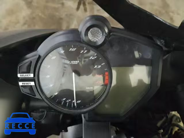 2014 YAMAHA YZFR1 JYARN23E9EA017436 image 7