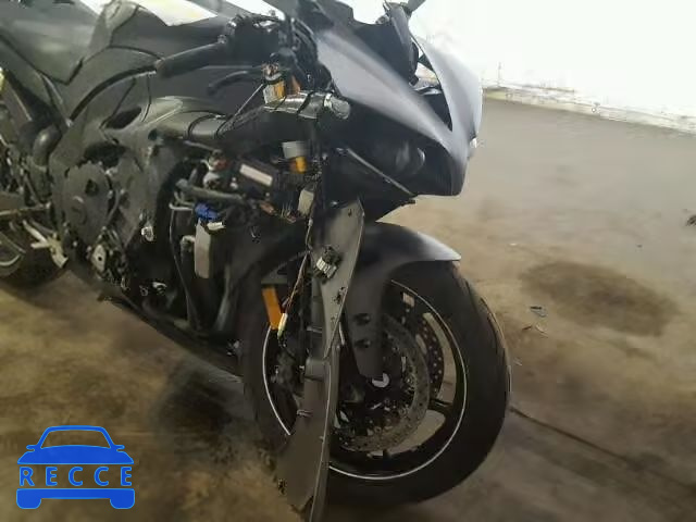 2014 YAMAHA YZFR1 JYARN23E9EA017436 image 8