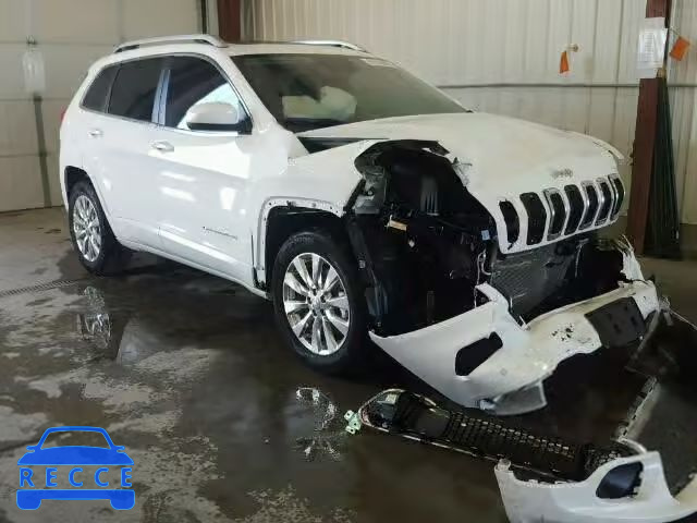 2017 JEEP CHEROKEE O 1C4PJMJS6HW591429 image 0