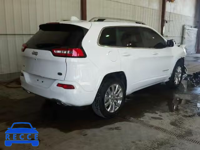 2017 JEEP CHEROKEE O 1C4PJMJS6HW591429 image 3