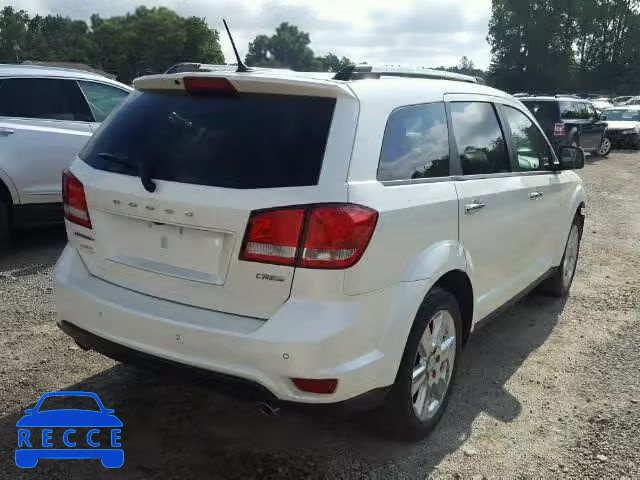 2013 DODGE JOURNEY CR 3C4PDCDG7DT601815 зображення 3