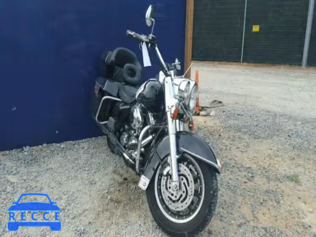 2005 HARLEY-DAVIDSON FLHRI 1HD1FBW145Y655686 image 0