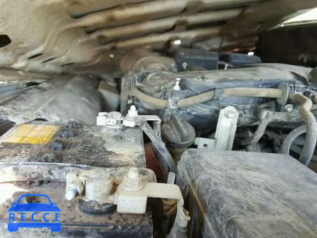 2011 TOYOTA FJ CRUISER JTEBU4BF9BK109436 image 6