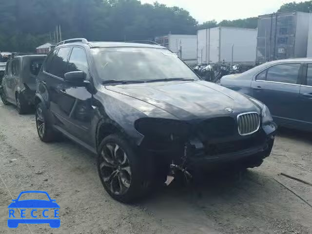 2011 BMW X5 XDRIVE5 5UXZV8C57BL419574 image 0