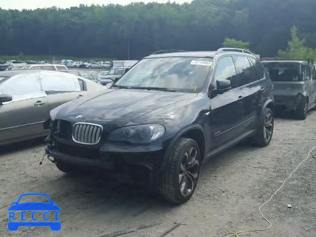 2011 BMW X5 XDRIVE5 5UXZV8C57BL419574 image 1