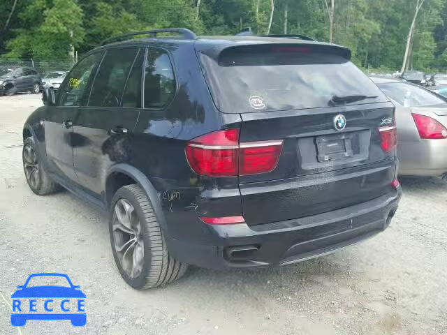 2011 BMW X5 XDRIVE5 5UXZV8C57BL419574 image 2