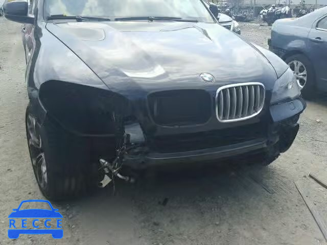 2011 BMW X5 XDRIVE5 5UXZV8C57BL419574 image 8