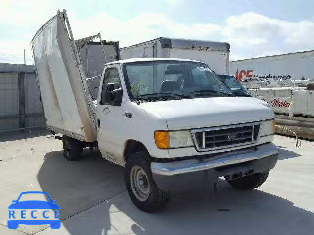 2004 FORD E350 SUPER 1FDSE35L74HB14868 image 0