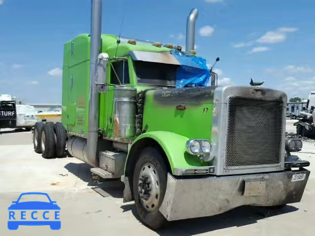 2000 PETERBILT CONVENTION 1XP5DB9X7YD545671 image 0