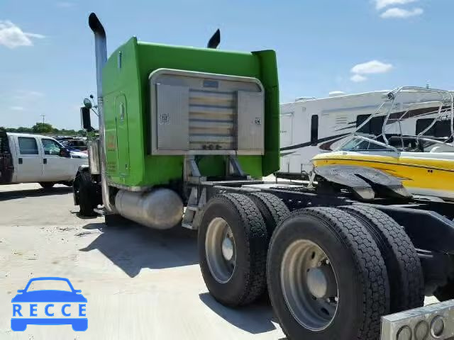 2000 PETERBILT CONVENTION 1XP5DB9X7YD545671 зображення 2