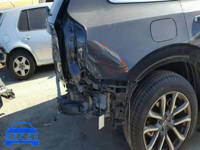 2017 VOLVO XC90 T6 YV4A22PK7H1146805 image 8