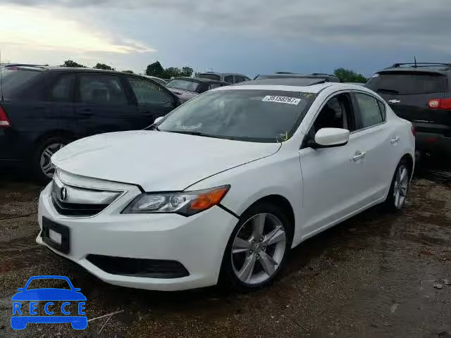 2015 ACURA ILX 20 19VDE1F31FE003444 зображення 1