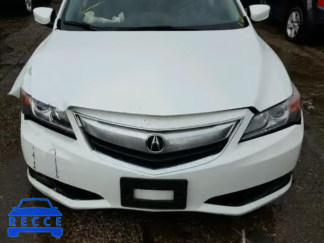 2015 ACURA ILX 20 19VDE1F31FE003444 зображення 6