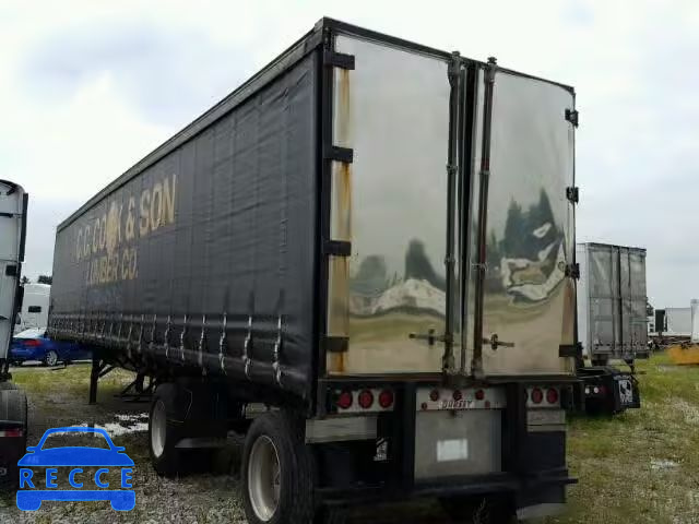 1995 TRAC TRAILER 1DTP86Z26SP035691 image 3