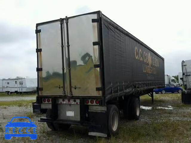 1995 TRAC TRAILER 1DTP86Z26SP035691 image 5