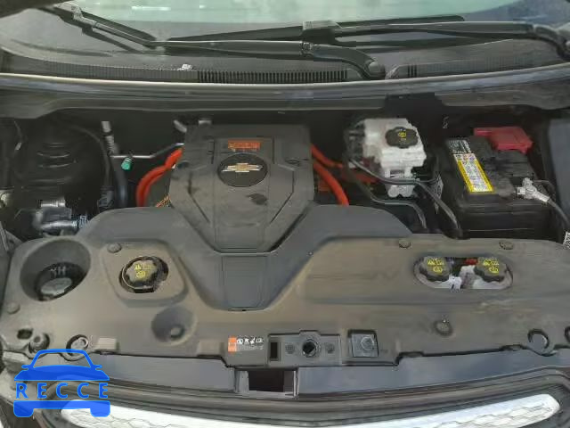 2015 CHEVROLET SPARK EV 2 KL8CL6S02FC729413 image 6