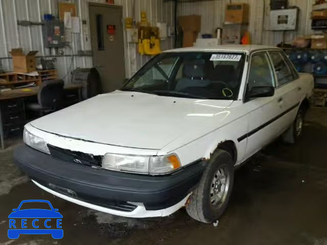 1991 TOYOTA CAMRY 4T1SV24E7MU413426 image 1