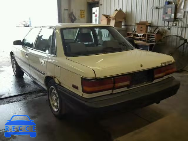 1991 TOYOTA CAMRY 4T1SV24E7MU413426 image 2
