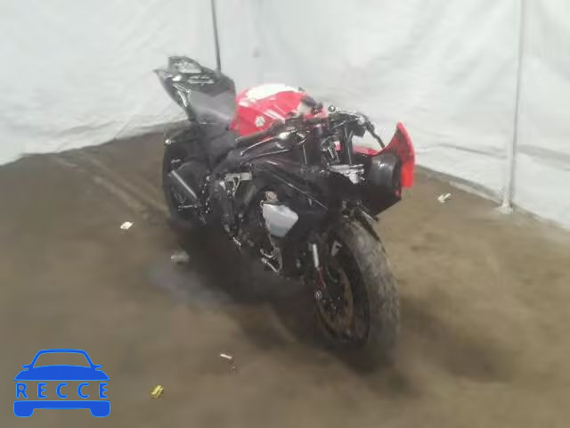 2016 SUZUKI GSX-R1000 JS1GT78A9G2100988 image 0