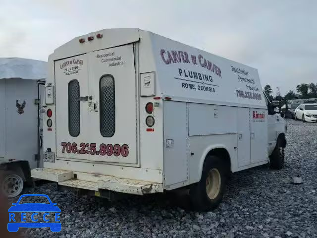 2004 FORD E350 SUPER 1FDWE35LX4HA27824 image 3