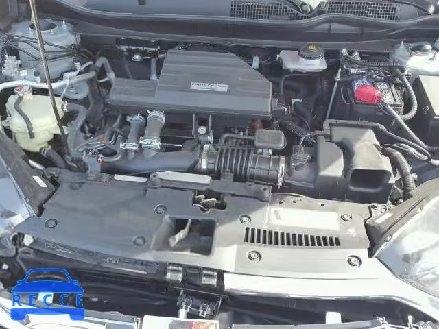 2017 HONDA CR-V EXL 2HKRW1H86HH506355 image 6