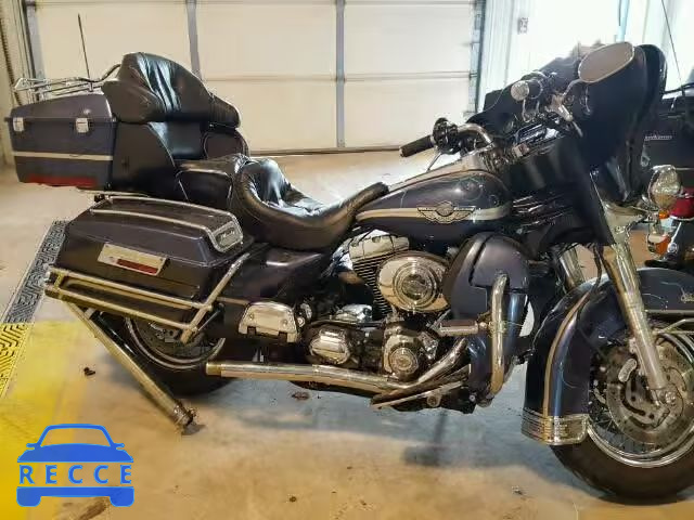 2003 HARLEY-DAVIDSON FLHTCI 1HD1FFW183Y611825 image 8
